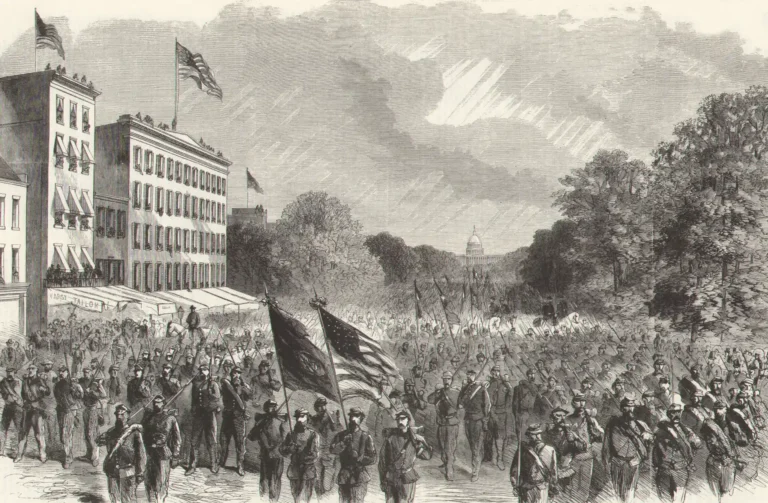 31st Wisconsin infantry Regiment