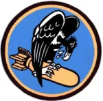 455th Bombardment Group Richard N Gavigan
