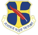 Earl Gavigan - The 95th Bomb Group Patch