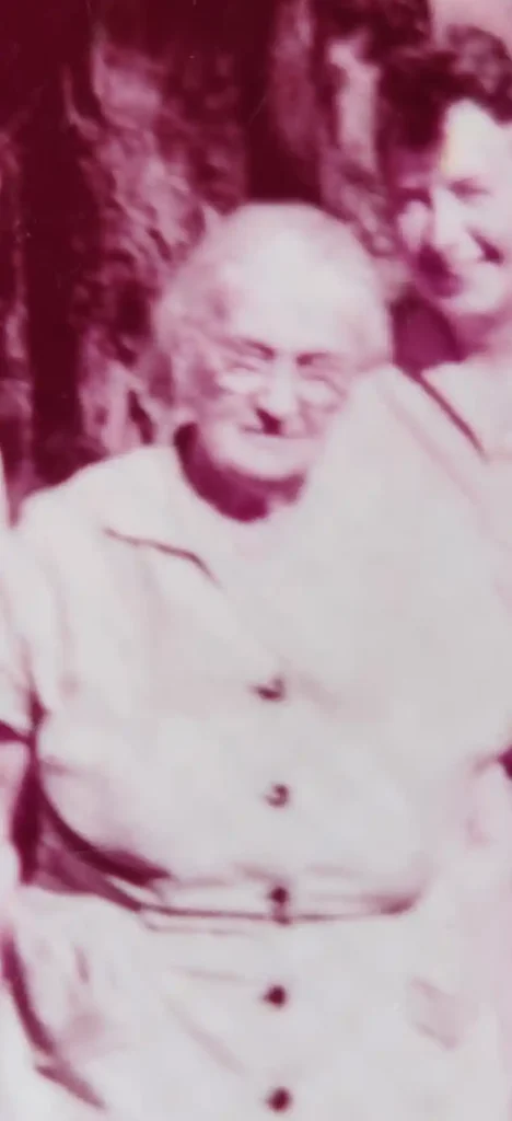 Dora Marie Pinkham