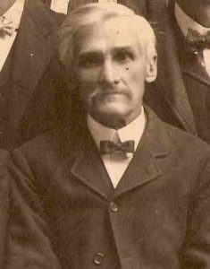 John Yager Civil War - 3rd regiment, 3RD WIS. CAVALRY Company U