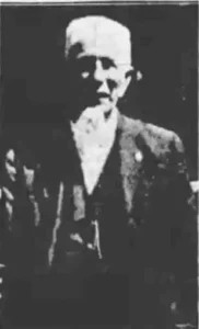 Joseph Dochnahl Civil War