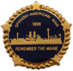 Oscar E Janeck - Remember the Maine
