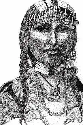 Jane Sandusky Flanders