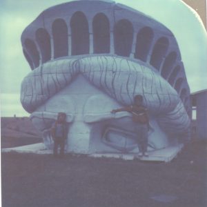 Joe Gavigan & Peter Weege Barneveld WI