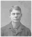 John/Jack Schwartz Spanish American War