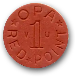 OPA 1 Token