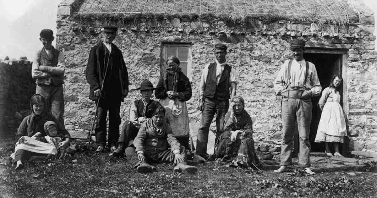 History Timeline - Gavigan.org