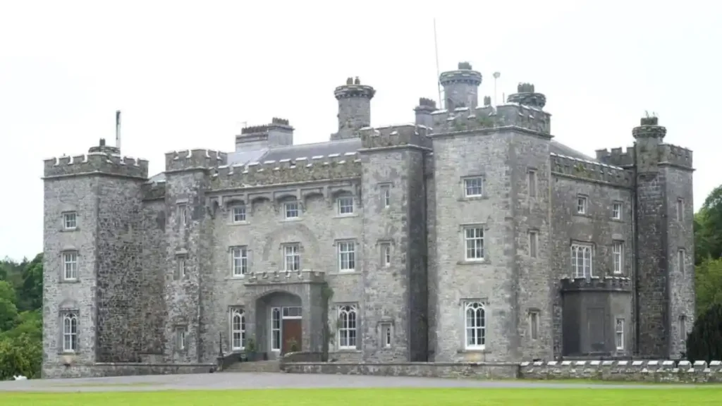 Slane Castle